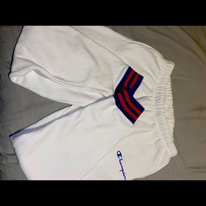 Champion sweat pants/joggers